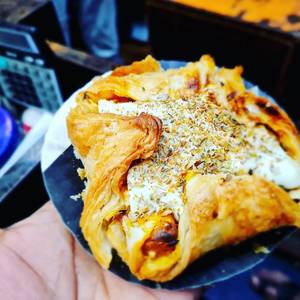 Matar Paneer Cheese ( Bahubali )