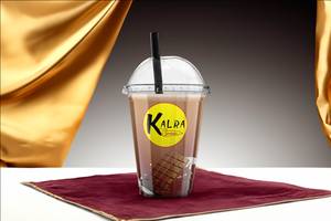 Chocolate Shake