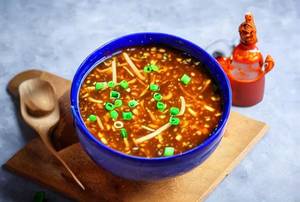 Hot & Sour Soup