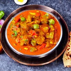 Mix Veg