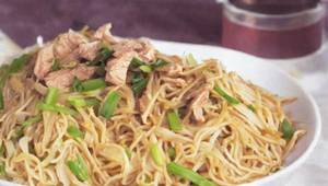 Chicken Soft Noodles