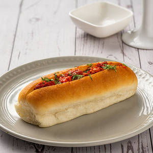 Chicken Tikka Roll