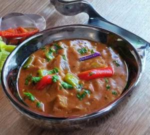 Mix Vegetable Curry