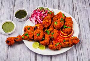Tangdi Kebab