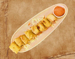 Cheese Pockets
