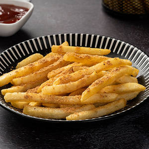 Peri Peri Fries
