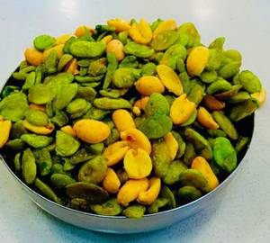 Butter Beans Fry