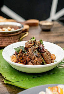 Chicken Chukka