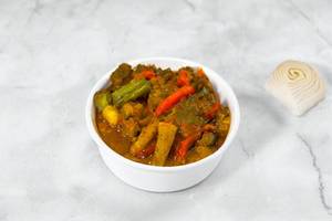 Mixed Veg