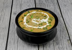 Methi Malai Matar