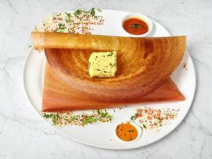 Paneer Dosa