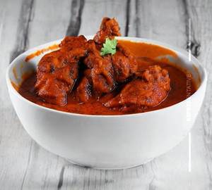 Chicken Masala