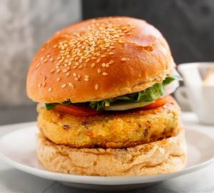 Veg Burger
