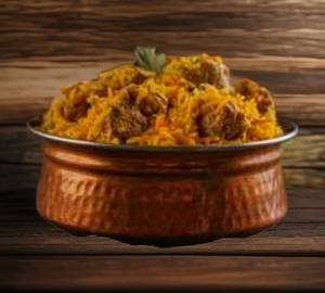 Chicken 65 Biryanis