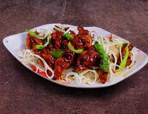 Chilli Chicken Full