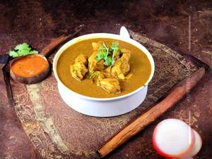 Chicken Curry