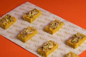 Desi Ghee Dryfruit Patisa