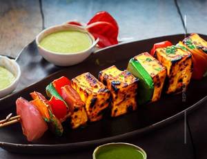 Paneer Tikka[Full]