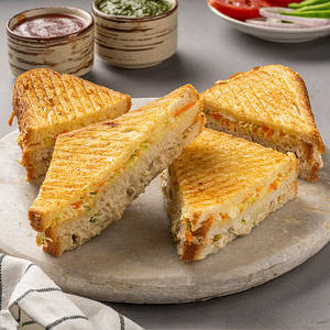 Chicken Russian S/w