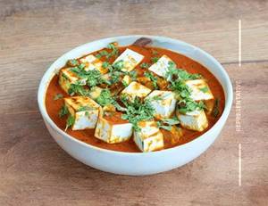 Paneer Banjara Masala