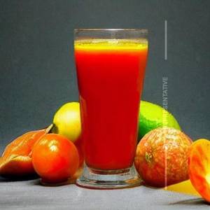 Mosambi Juice