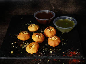 Pani Puri