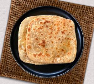 Butter twa  roti[1 pieces ]