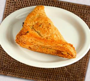 Aloo Patice