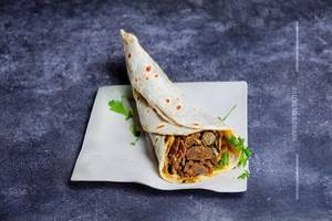 Mutton Wrap (beef)           