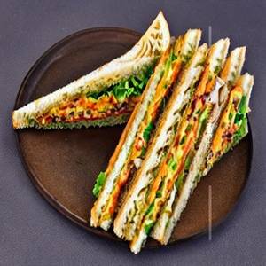 Veg Sandwich