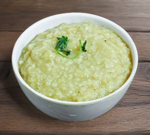 Moong Dal Khichdi