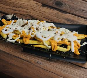 Loaded Fries   