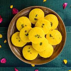 Kesar Pedha