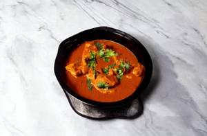 Butter Chicken Masala
