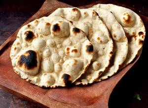 Tandoori Roti