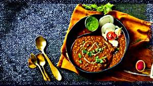 Dal Makhani