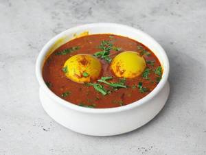 Egg Curry