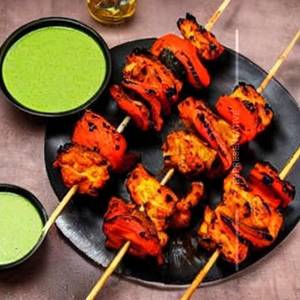 Chicken Tikka