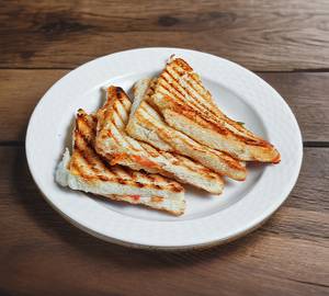 Grilled Sandwich [4 Halves]