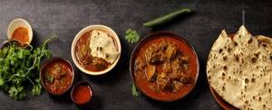 Mutton Curry
