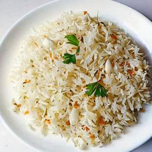 Kaju Ghee Rice