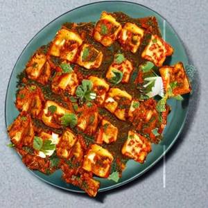 Apollo Paneer Dry