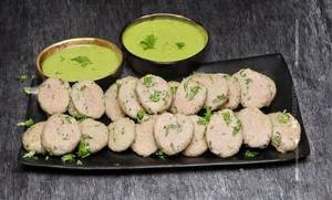 Malai Kabab [Half]