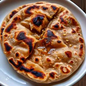 Aloo paratha ghee [1 pieces]
