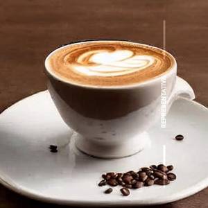 Turkish Cappuccino                    
