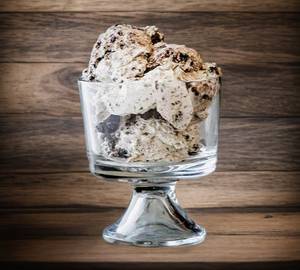 Chocolate Oreo Sundae  Ice Cream