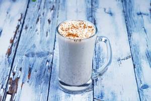 Salted Chach(lassi)