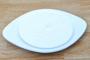 Plain Raita