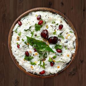 Curd Rice 