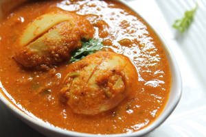 Egg Malvani